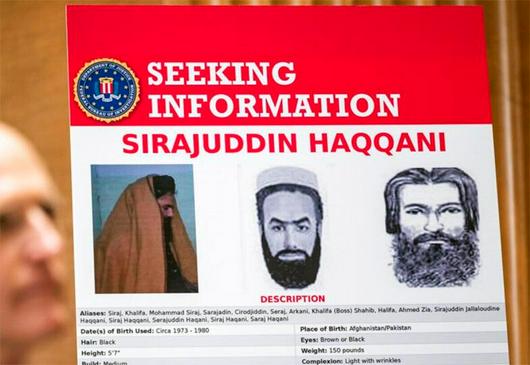 «Талибан» на пороге признания?