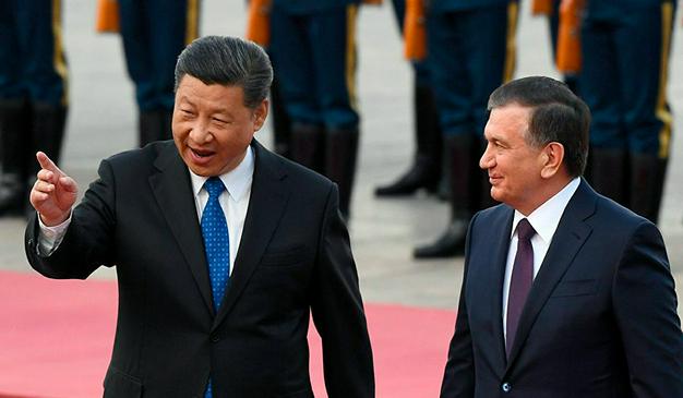 Всем ли годится китайский опыт?