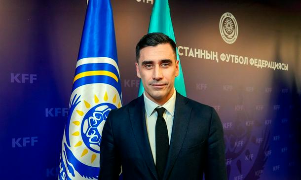 Футбол по-президентски