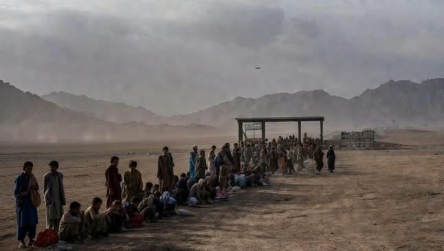 Двойное удушение