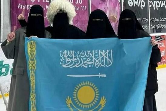 Осторожность или синдром вахтера?