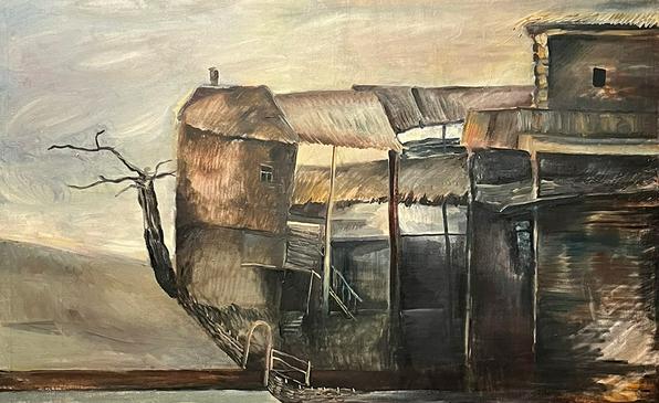 Свет сквозь цензуру