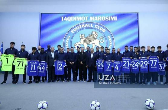 Долги вместо нового стадиона?