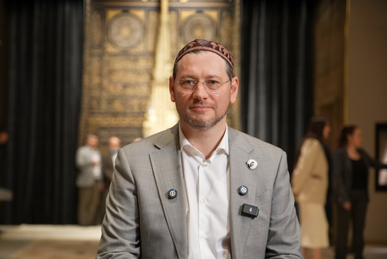 «Увидеть кисву — как совершить малое ''виртуальное'' паломничество»