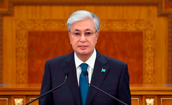 Что за женщина так разозлила президента?