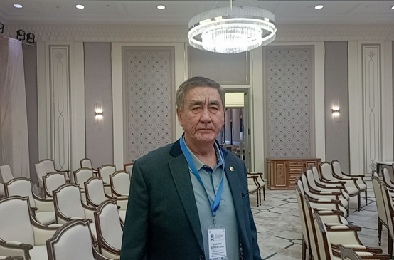 «Великим державам неинтересны региональные проблемы стран Центральной Азии» 