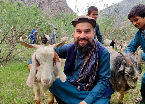 «Страха не было — напрягала неизвестность»