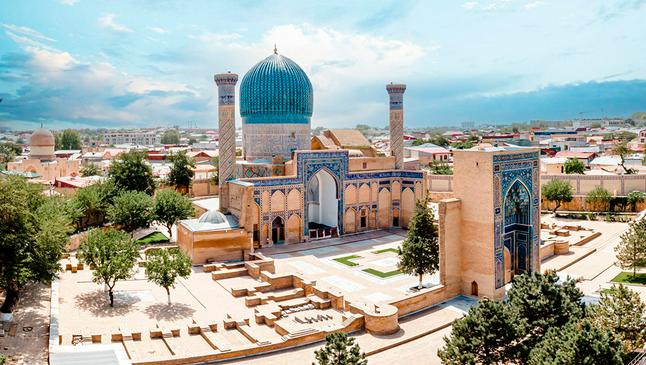 Старше Вечного города