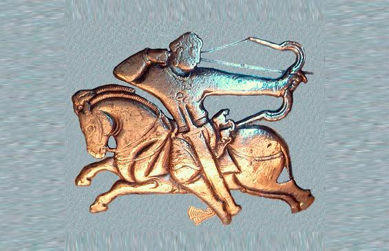 Конец смутного времени